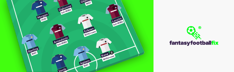 Fantasy Football Fix