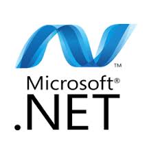 Microsoft.NET logo